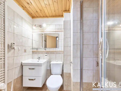 Prodej vily 490 m², pozemek 2450 m²