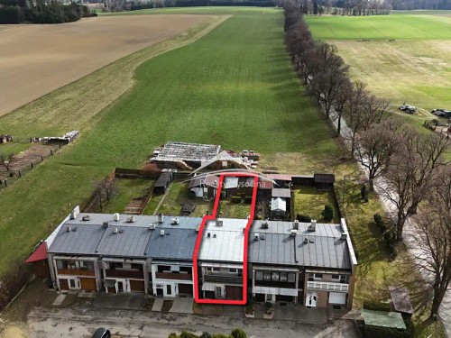 Prodej domu 200 m², pozemek 206 m²