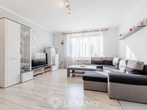Prodaný byt 3+1 75 m²