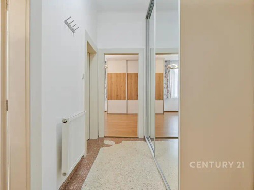 Prodaná  vila 312 m², pozemek 712 m²