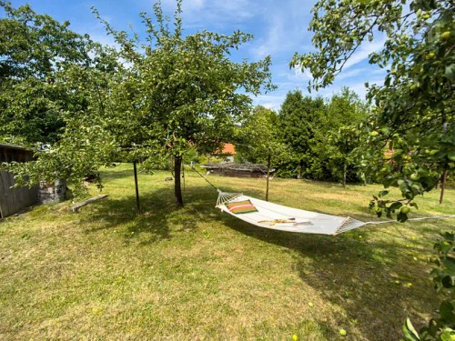 Prodaný  dům 80 m², pozemek 1552 m²