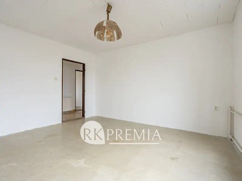 Prodaný byt 3+1 69 m²
