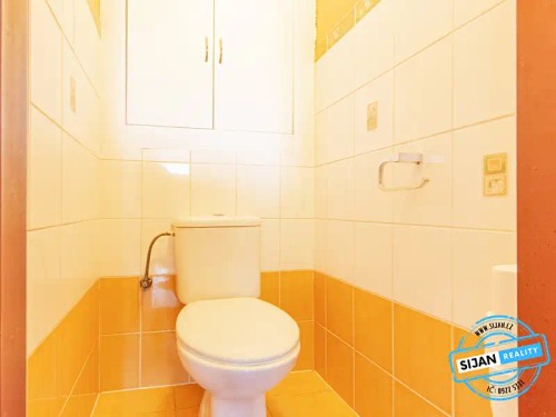 Prodaný byt 3+1 73 m²