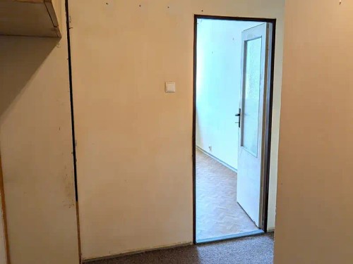 Prodaný byt 2+kk 41 m²