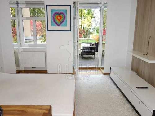 Prodej bytu 1+kk 34 m²