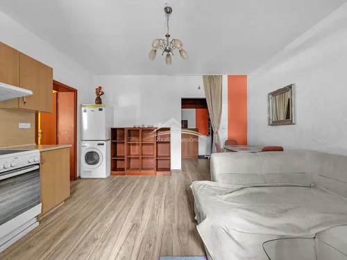 Prodej bytu 2+1 55 m²