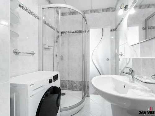 Prodaný byt 3+1 60 m²