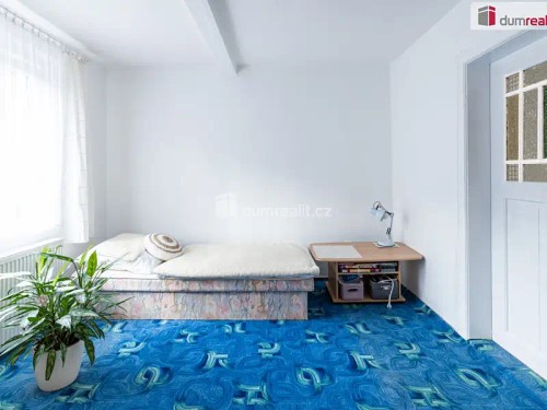 Prodej chaty 80 m², pozemek 402 m²