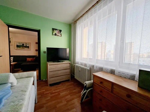 Prodej bytu 3+1 68 m²