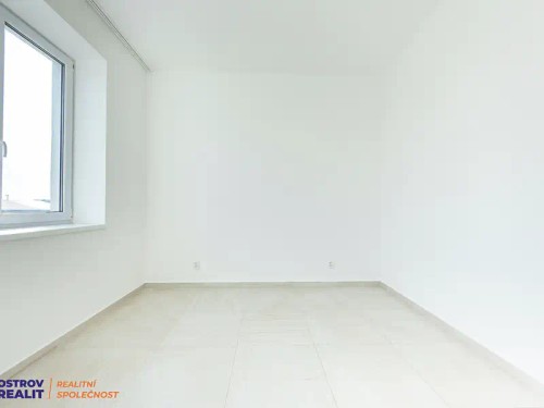 Prodaný byt 3+kk 69 m²