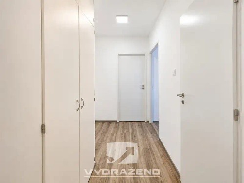 Prodej bytu 3+1 55 m²