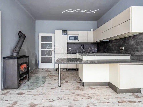 Prodej domu 85 m², pozemek 237 m²