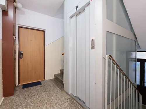Prodaný byt 3+1 83 m²