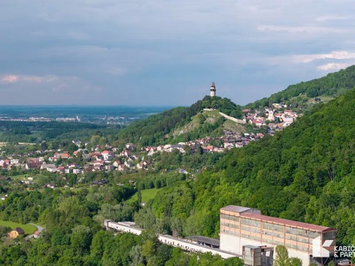 Prodej stavebního pozemku 472 m²