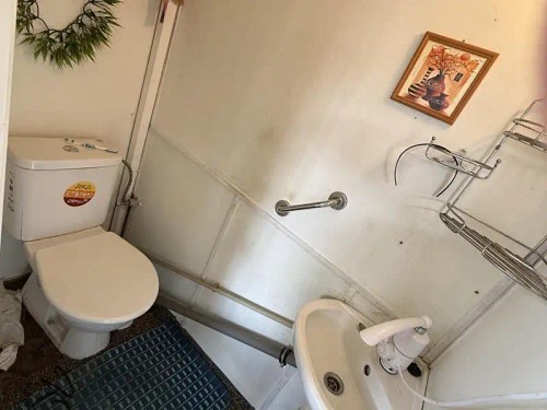 Prodej chaty 45 m², pozemek 159 m²