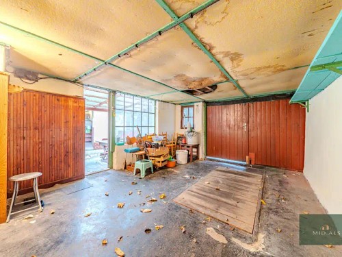 Prodaný dům 102 m², pozemek 752 m²