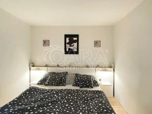 Prodej bytu 2+1 66 m²
