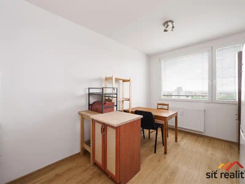 Prodaný byt 3+1 70 m²