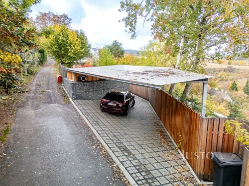 Prodej domu 133 m², pozemek 1525 m²