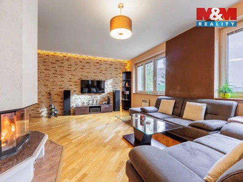 Prodej bytu 3+1 118 m²