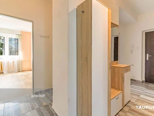 Prodaný byt 3+kk 67 m²