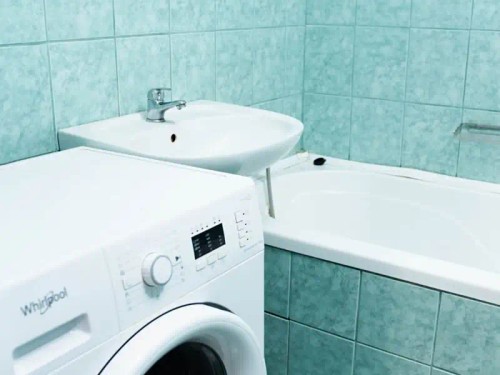 Prodaný byt 2+kk 46 m²