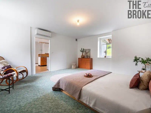 Prodej domu 79 m², pozemek 5747 m²
