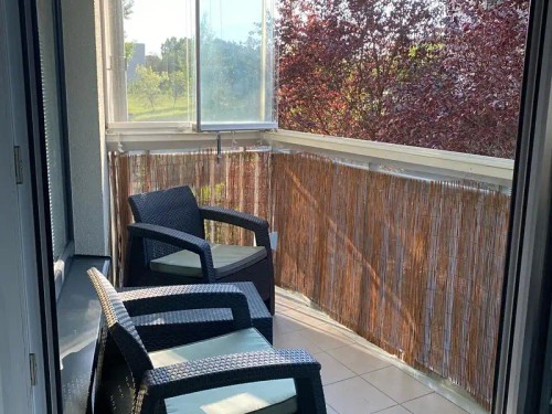 Prodaný byt 2+kk 53 m²