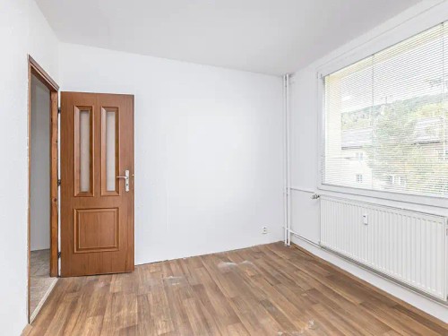 Prodej bytu 3+1 53 m²