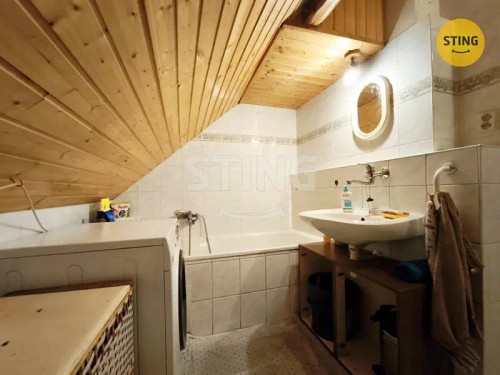 Prodej domu 224 m², pozemek 2611 m²