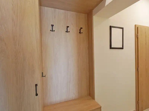 Prodej bytu 2+kk 54 m²