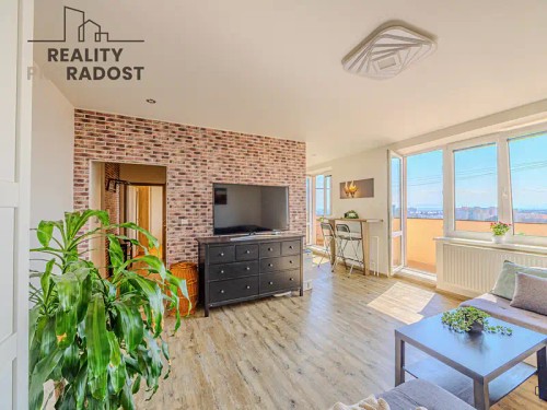 Prodej bytu 2+kk 60 m²