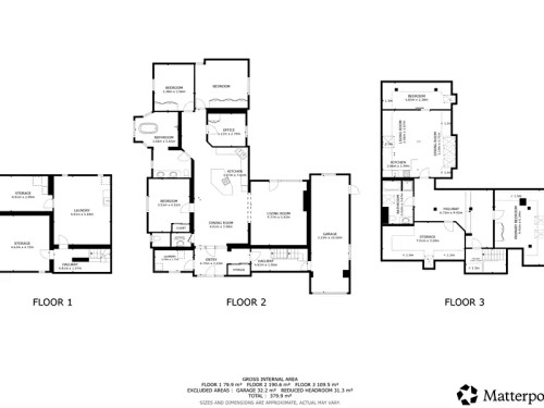Prodej domu 300 m², pozemek 1491 m²