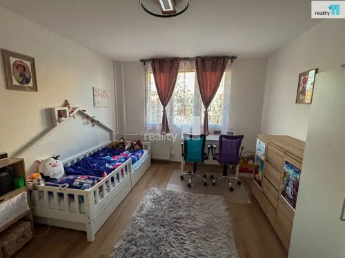 Prodej bytu 3+1 78 m²