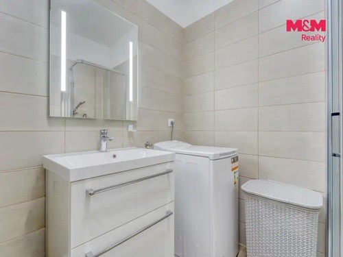 Prodej bytu 3+kk 65 m²