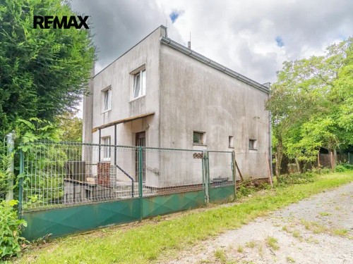 Prodej domu 84 m², pozemek 520 m²
