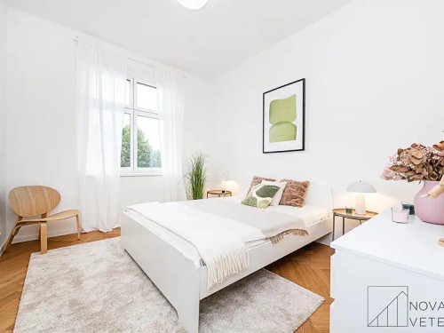 Prodaný  byt 2+kk 49 m²