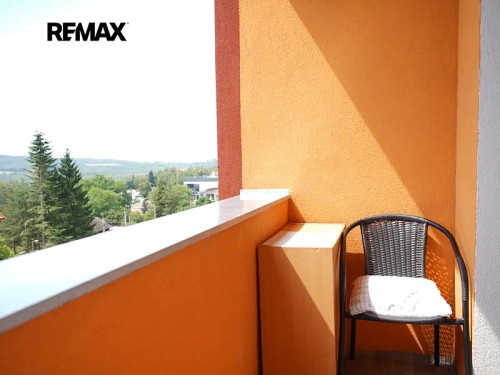 Prodej bytu 3+1 68 m²