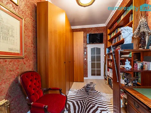 Prodej bytu 3+1 85 m²