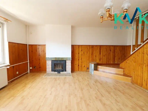 Prodej domu 220 m², pozemek 541 m²