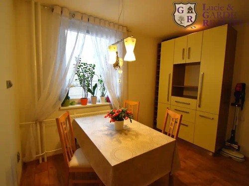 Prodej bytu 4+1 81 m²