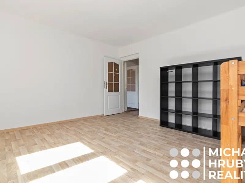 Prodaný byt 4+1 119 m²