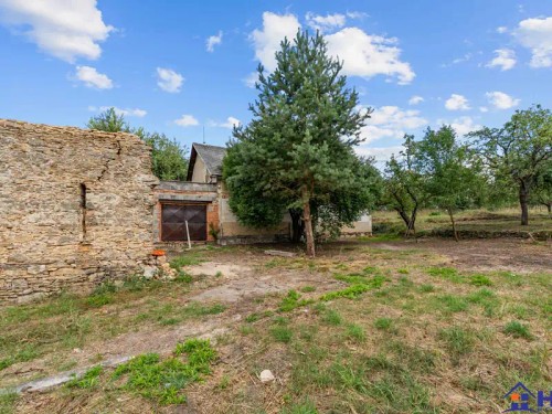 Prodej stavebního pozemku 535 m²