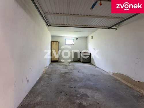 Prodej bytu 2+1 56 m²