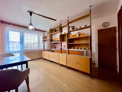 Prodej domu 131 m², pozemek 752 m²