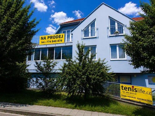 Prodaný byt 3+kk 102 m²