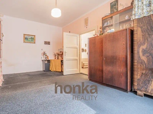 Prodej bytu 3+1 87 m²