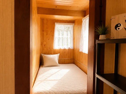Prodej chaty 80 m², pozemek 103 m²