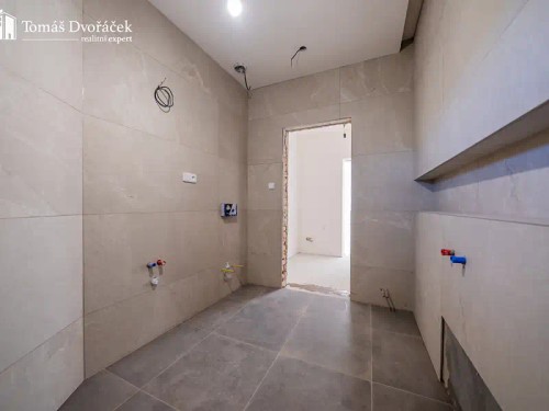 Prodaný byt 2+1 43 m²