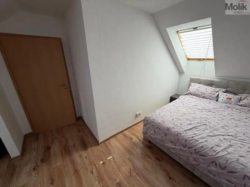 Prodej domu 116 m², pozemek 575 m²